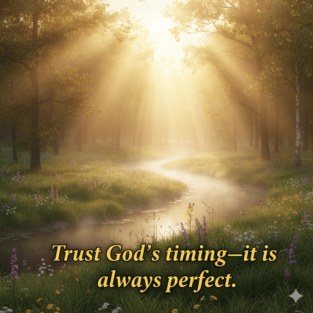 A serene spiritual nature scene - Payhip