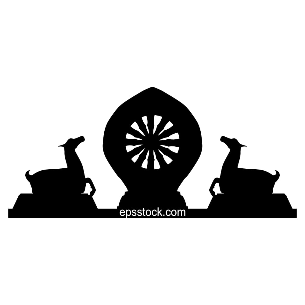 Wheel of Dharma