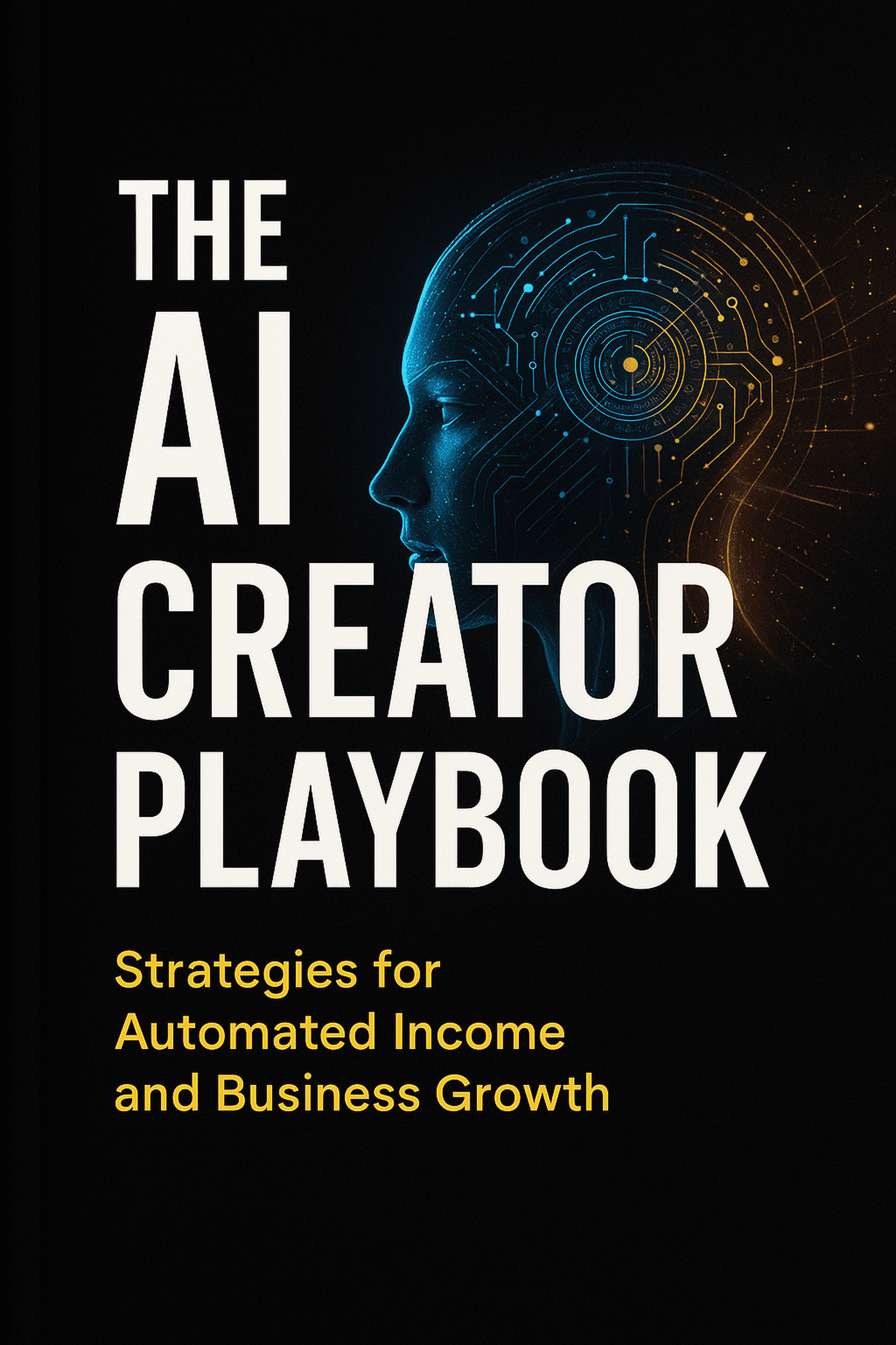 THE AI CREATOR PLAYBOOK - Payhip