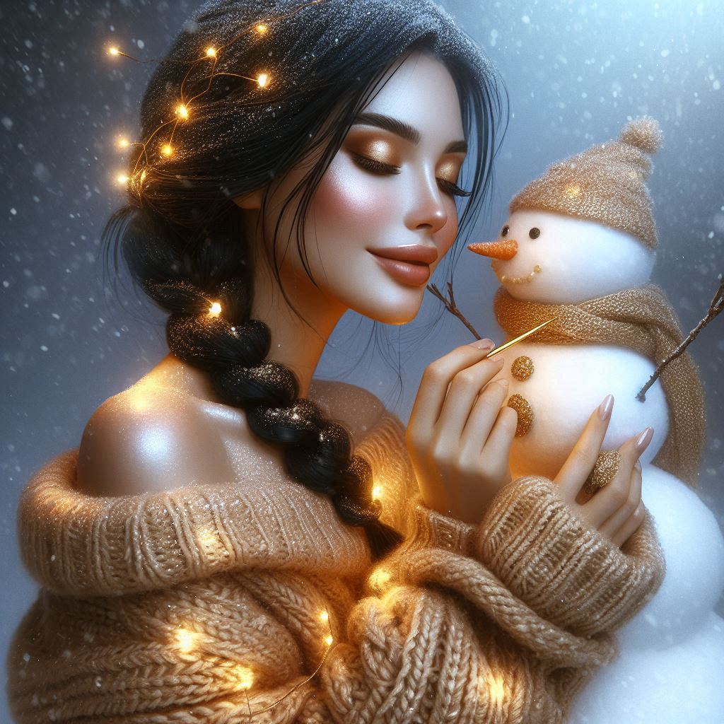 Winter Whimsy Collection - Payhip