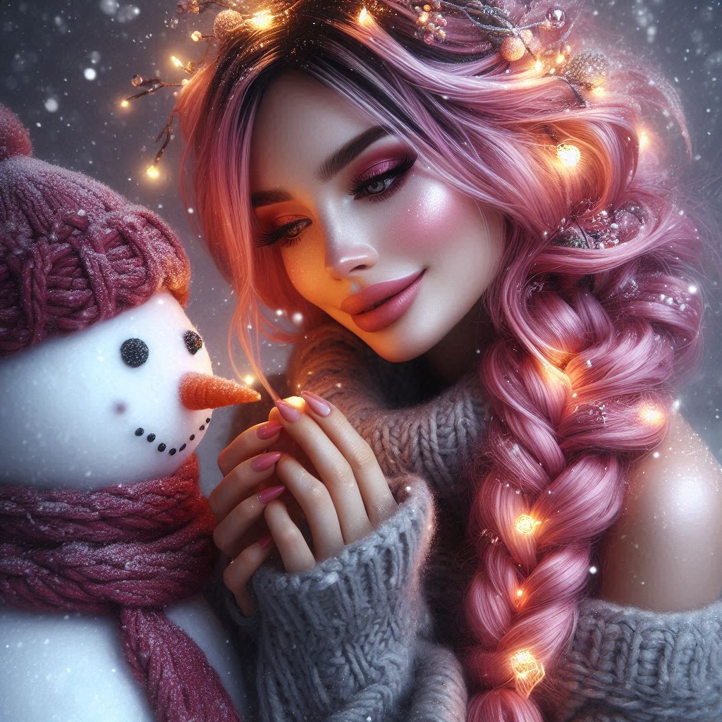 Winter Whimsy Collection - Payhip