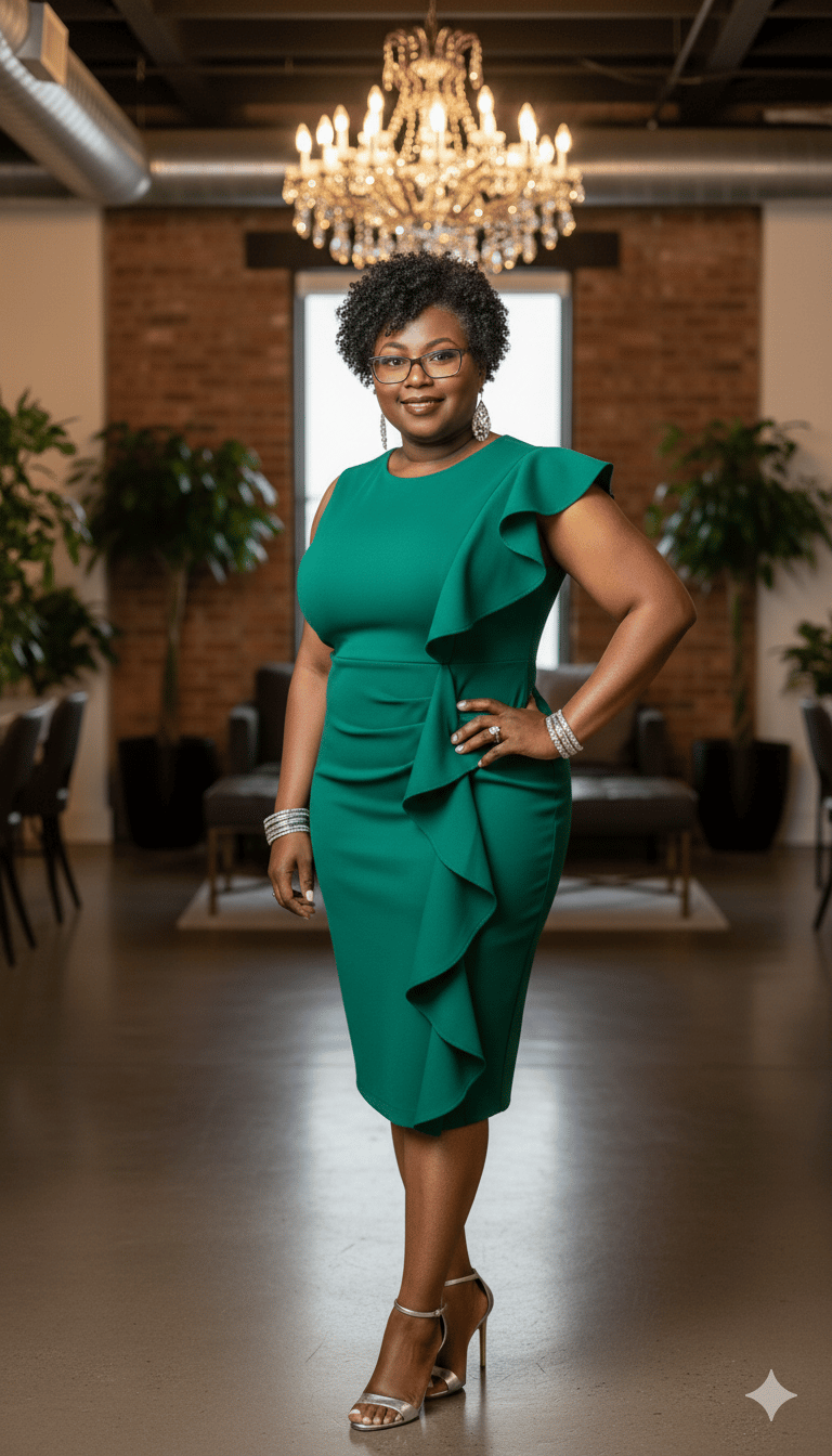 Linda L. Eubanks, CEO of Linda L. Eubanks International, Founder of Beyond the Pretty and Creator of Medical Launch Pad