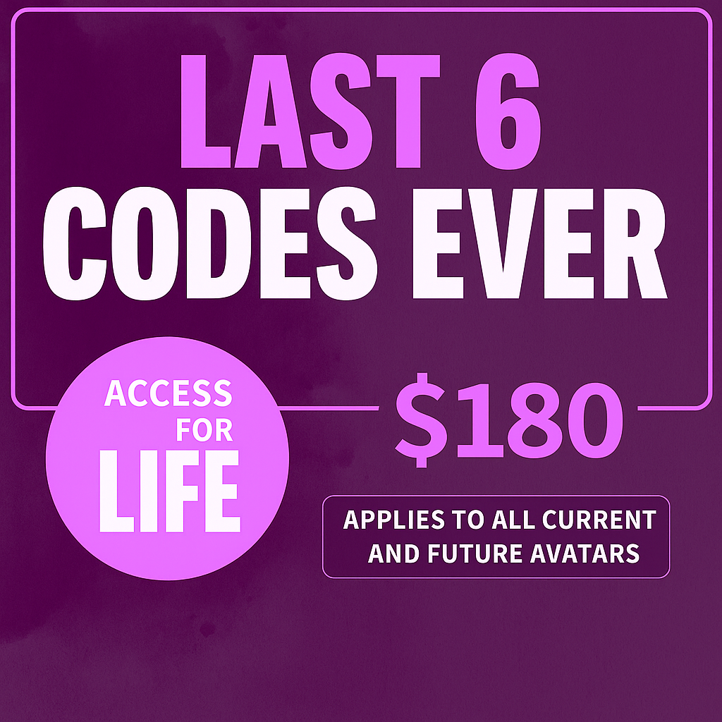 FINAL LIFE-TIME ACCESS