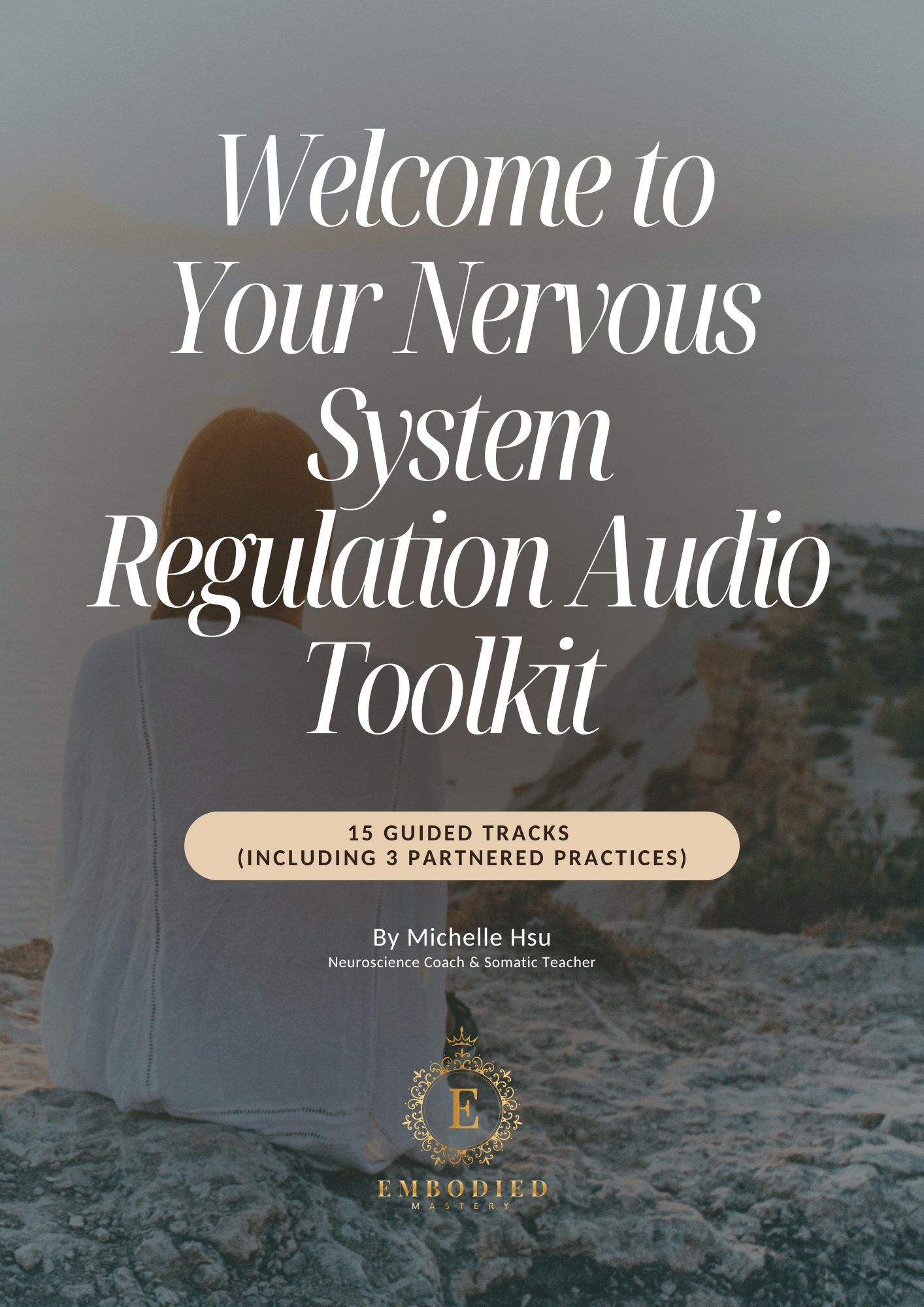 Nervous System Regulation Audio Toolkit - Payhip