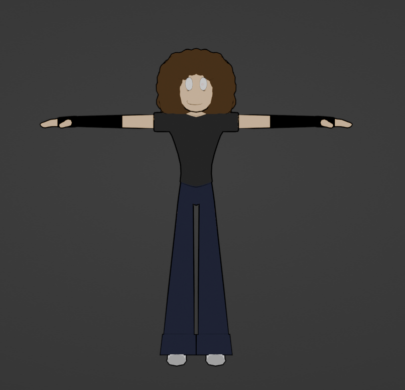 Commission for JIMBO on discord, however they tend to change their name often.