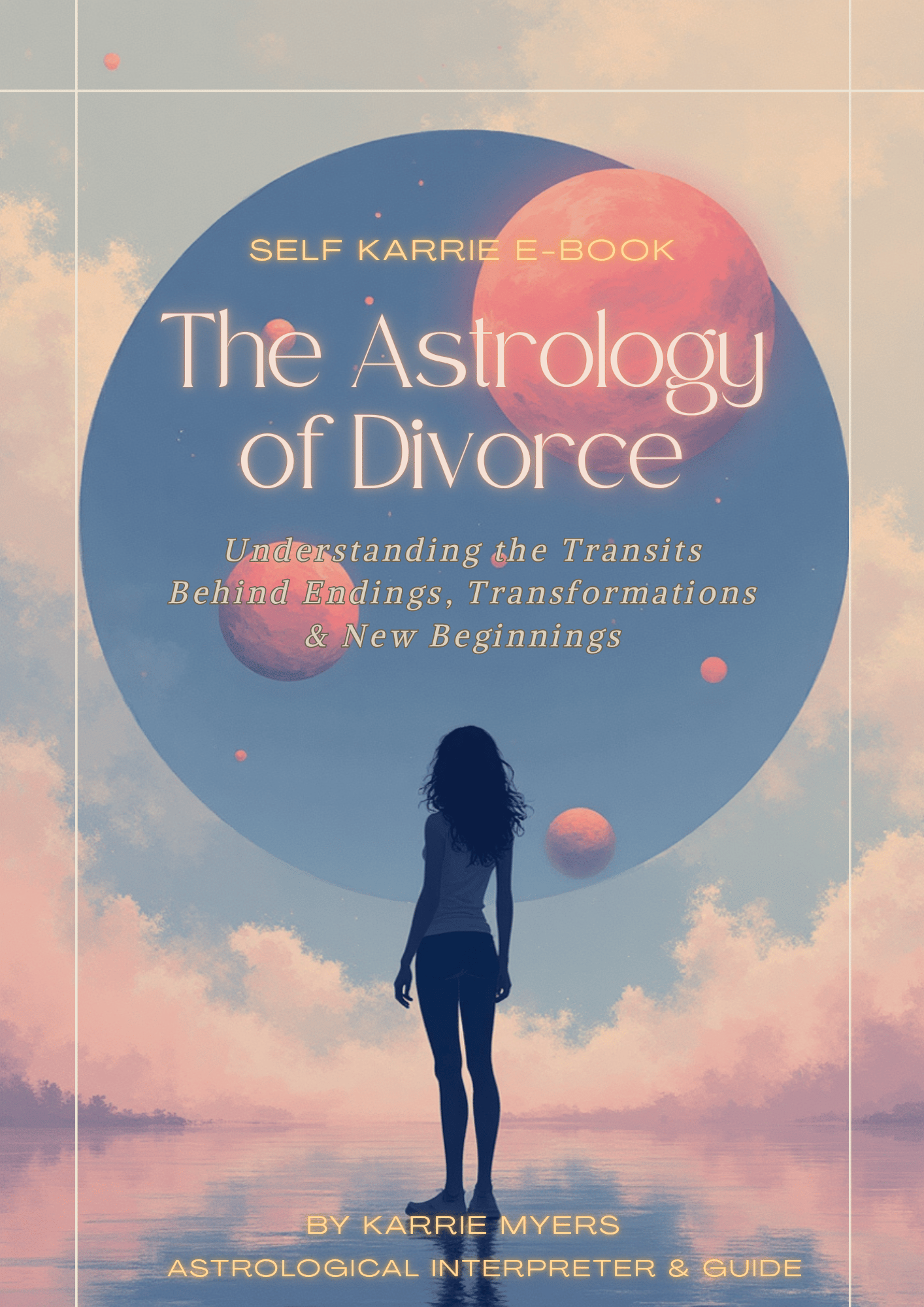 The Astrology of Divorce (e-book only) - Payhip
