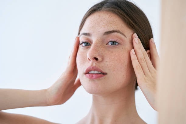 عملية تجميل الأنف في الرياض