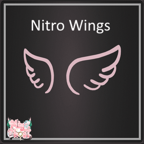 Nitro Wings