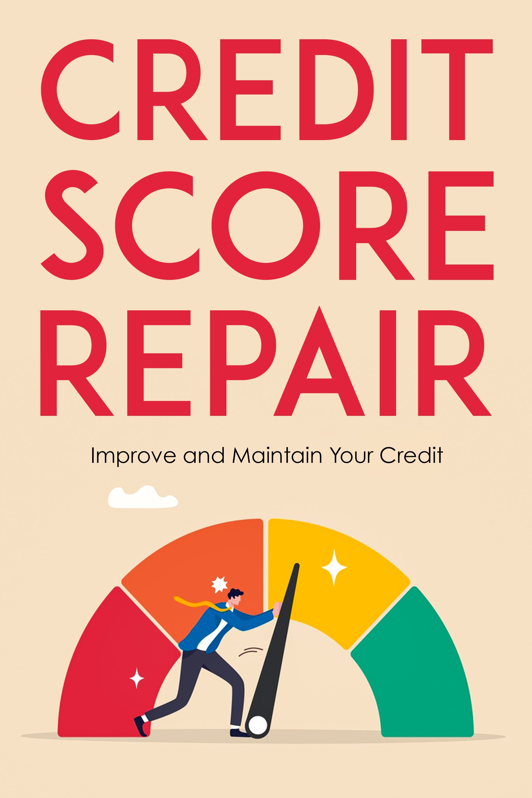 Credit Score Repair - Payhip