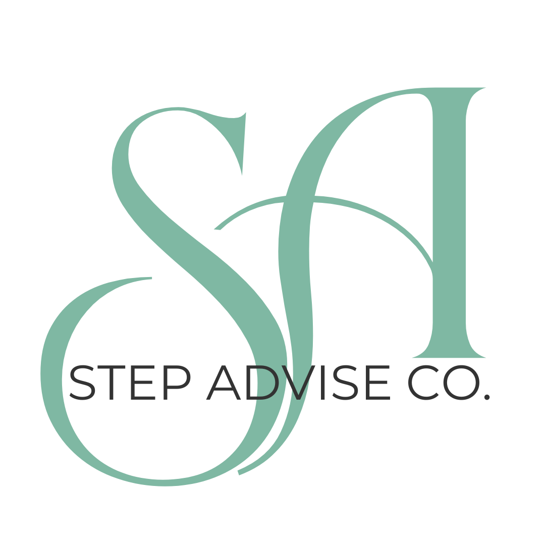 stepadvise.com Step Advise health and wellness consulting
