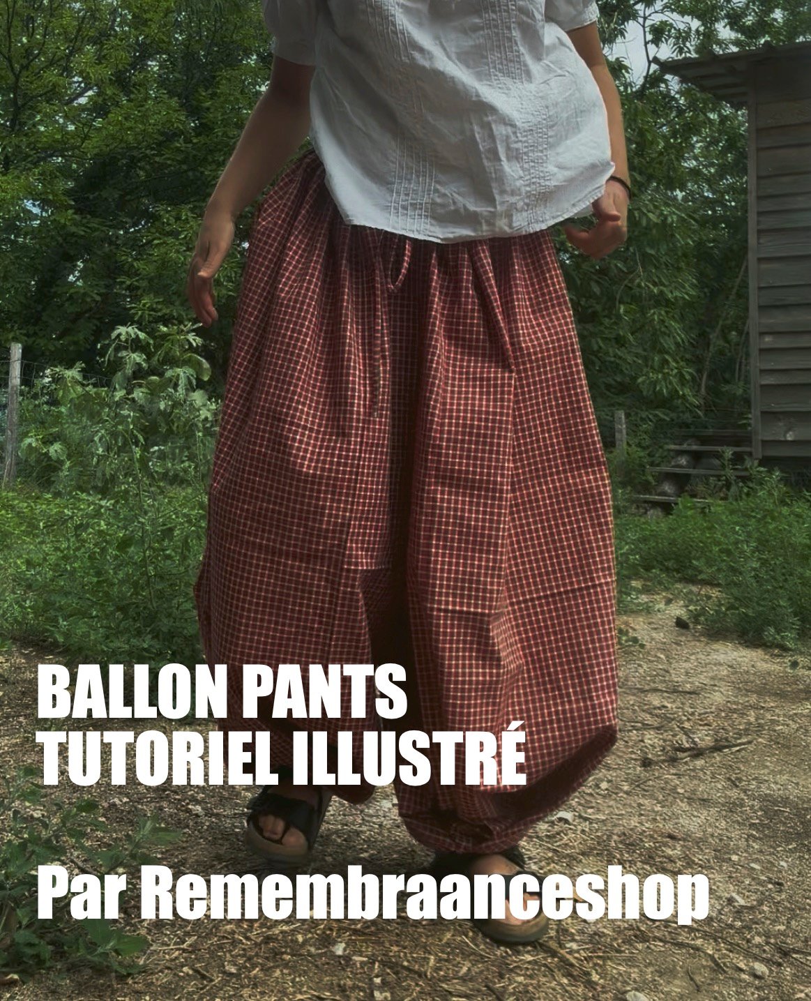 GUIDE- TUTORIEL ILLUSTRÉ