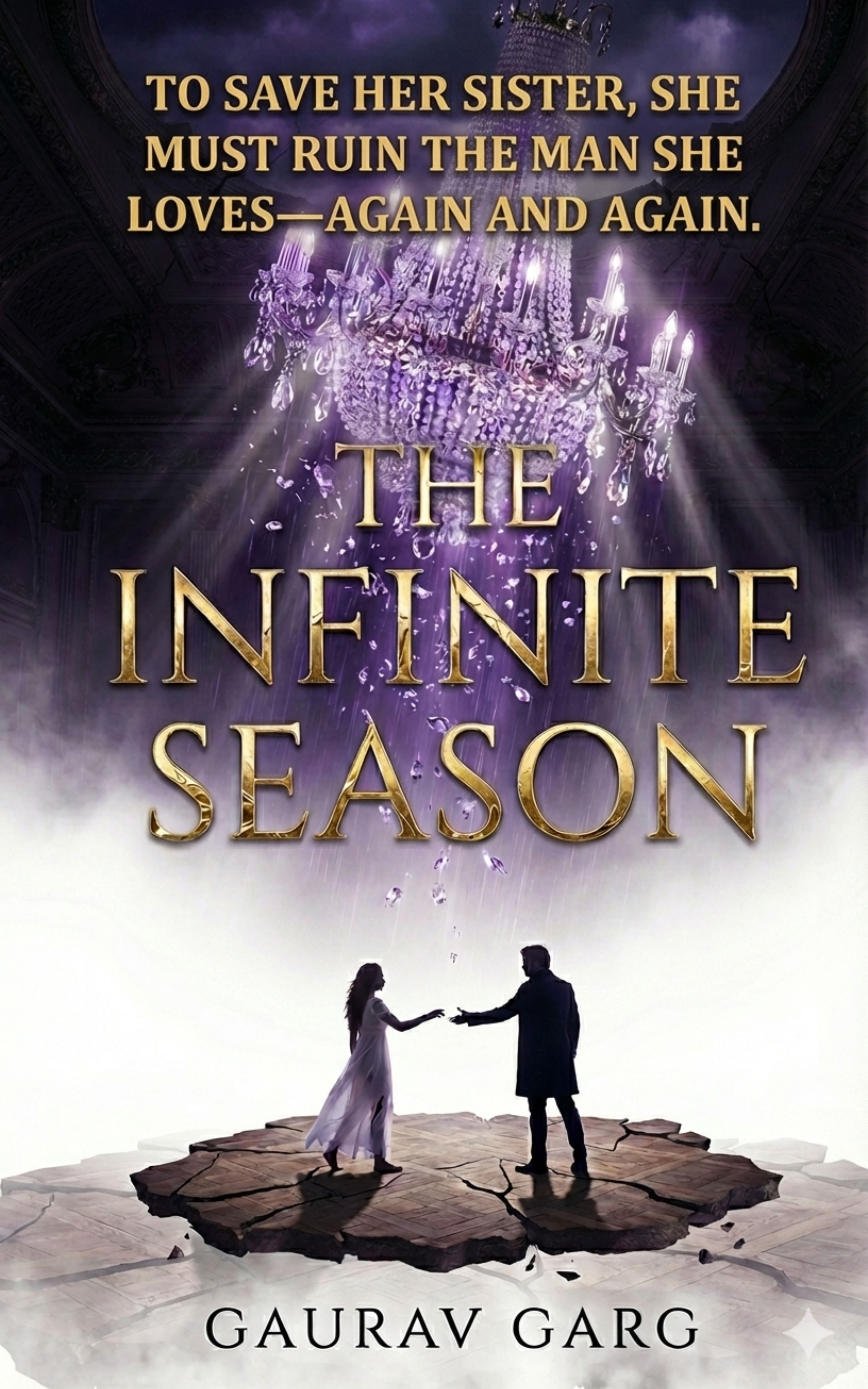THE INFINITE SEASON - Payhip