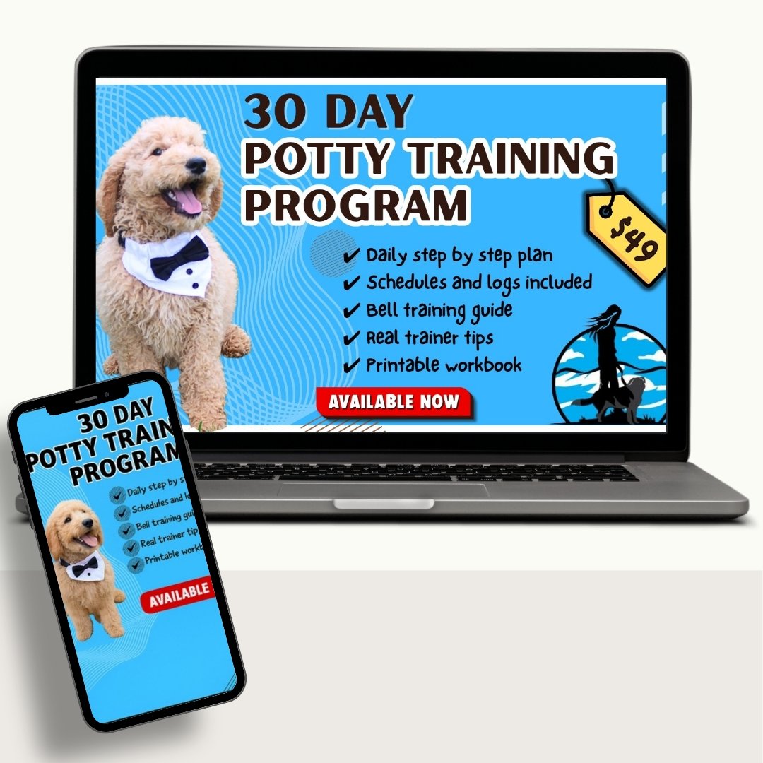 30 Day Potty Training Program - Payhip