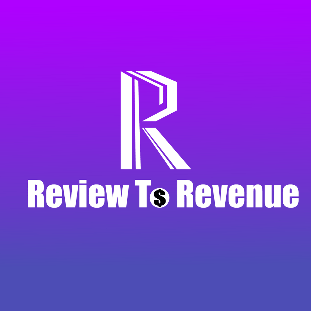 Review to Revenue - Payhip