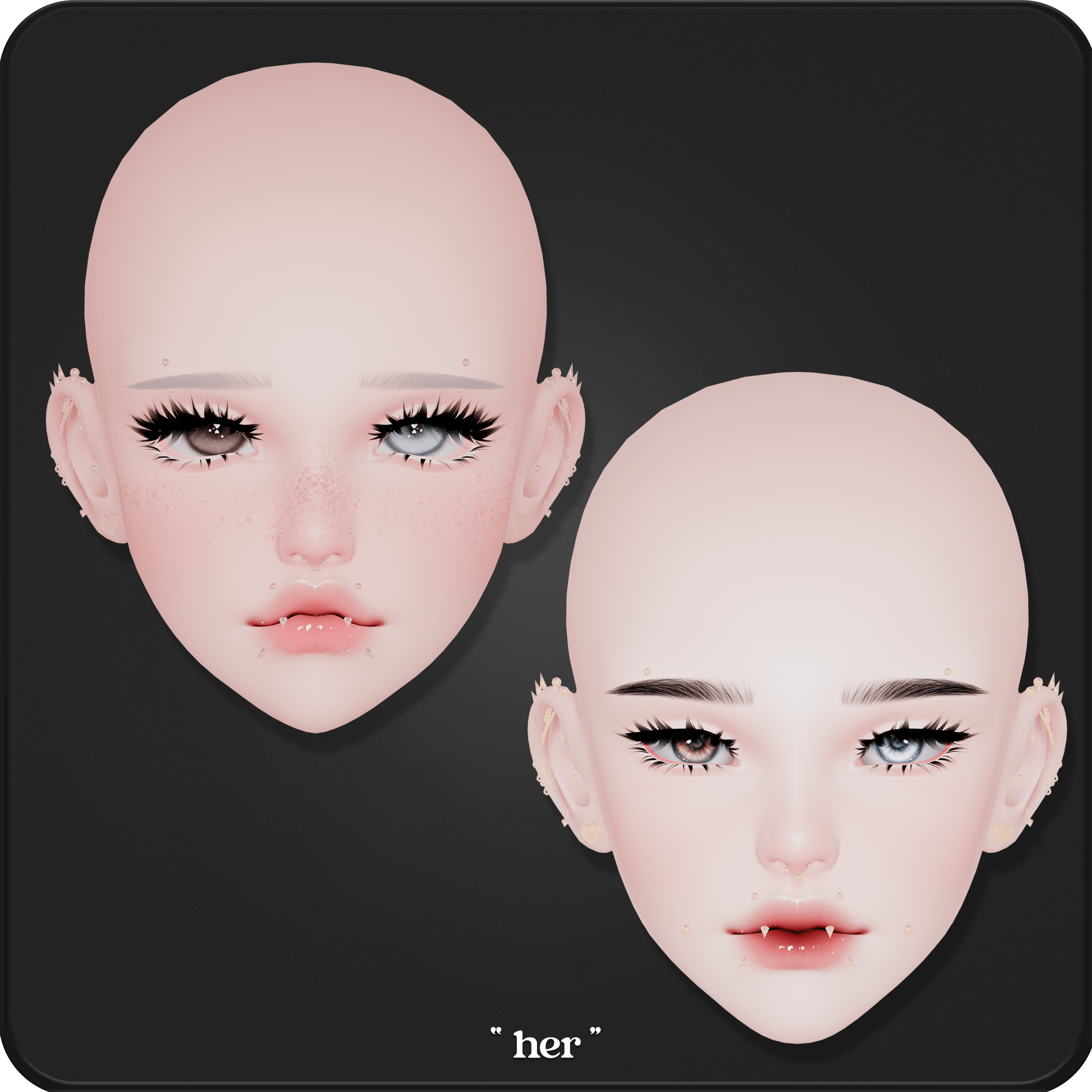 " her " - EDITS - Payhip