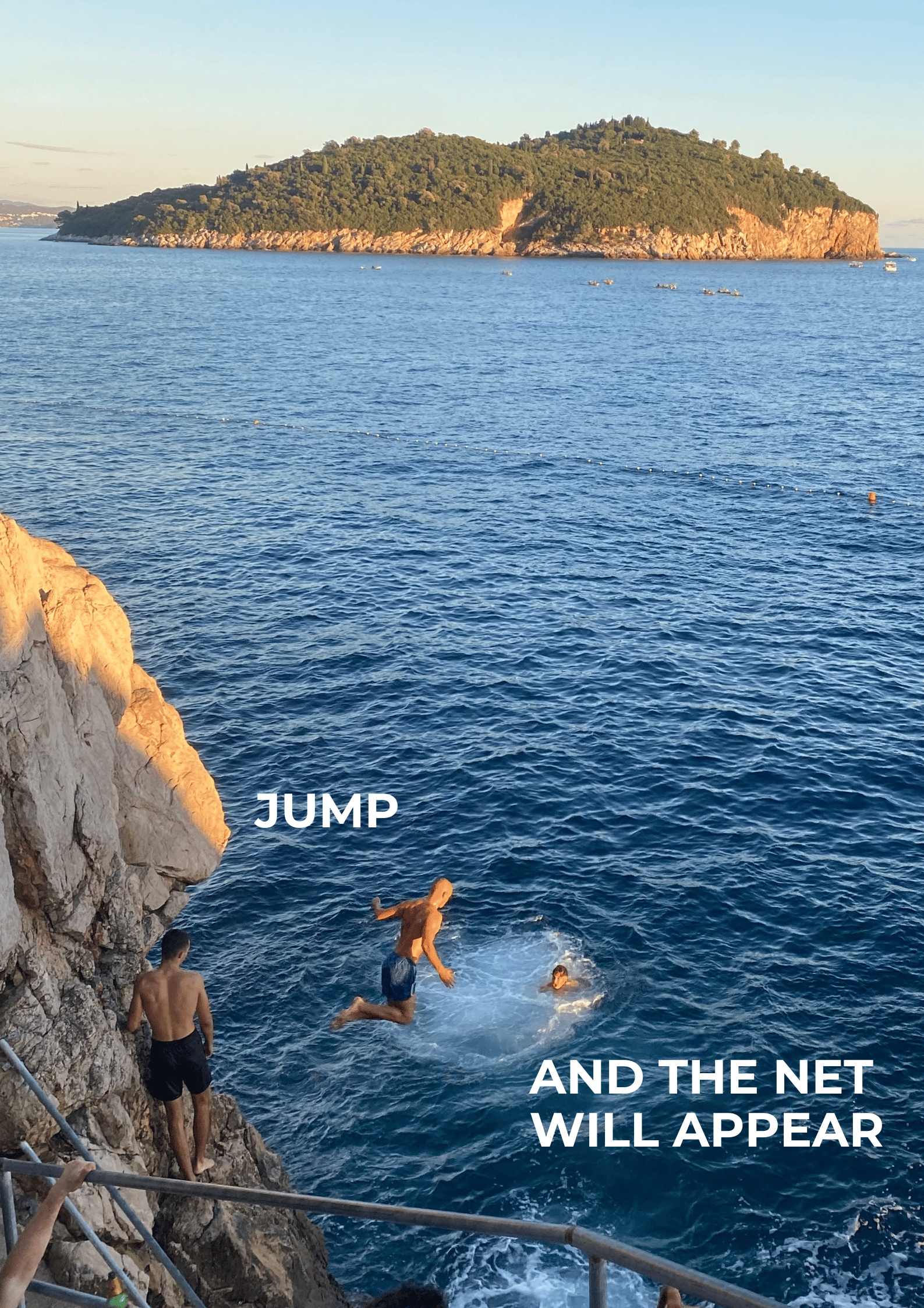 Jump Poster - Payhip