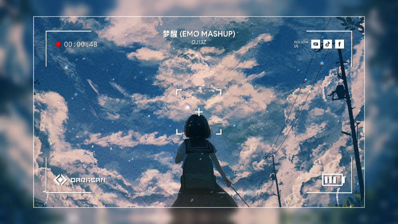Viz28 - Visualizer Camera Screen by DARKSAN - Payhip