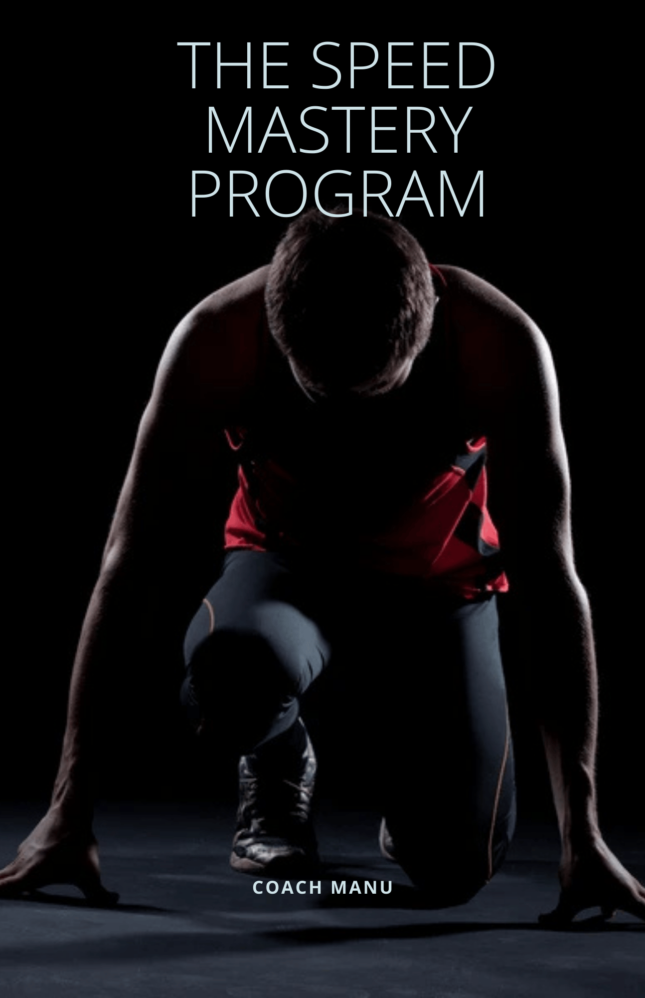 The speed Mastery Program 4-Week Sprint Program - Payhip