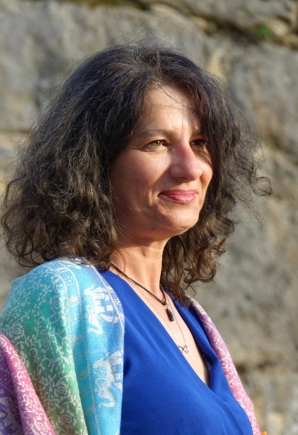 Jessica Rondeau Eveil Ô Sens
