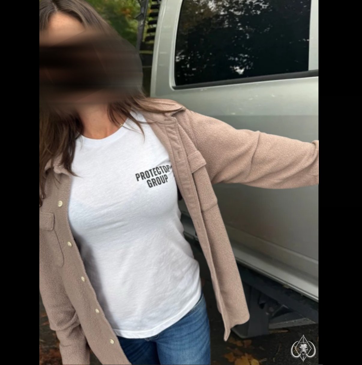 Protector Group - Women's T-Shirts - Payhip