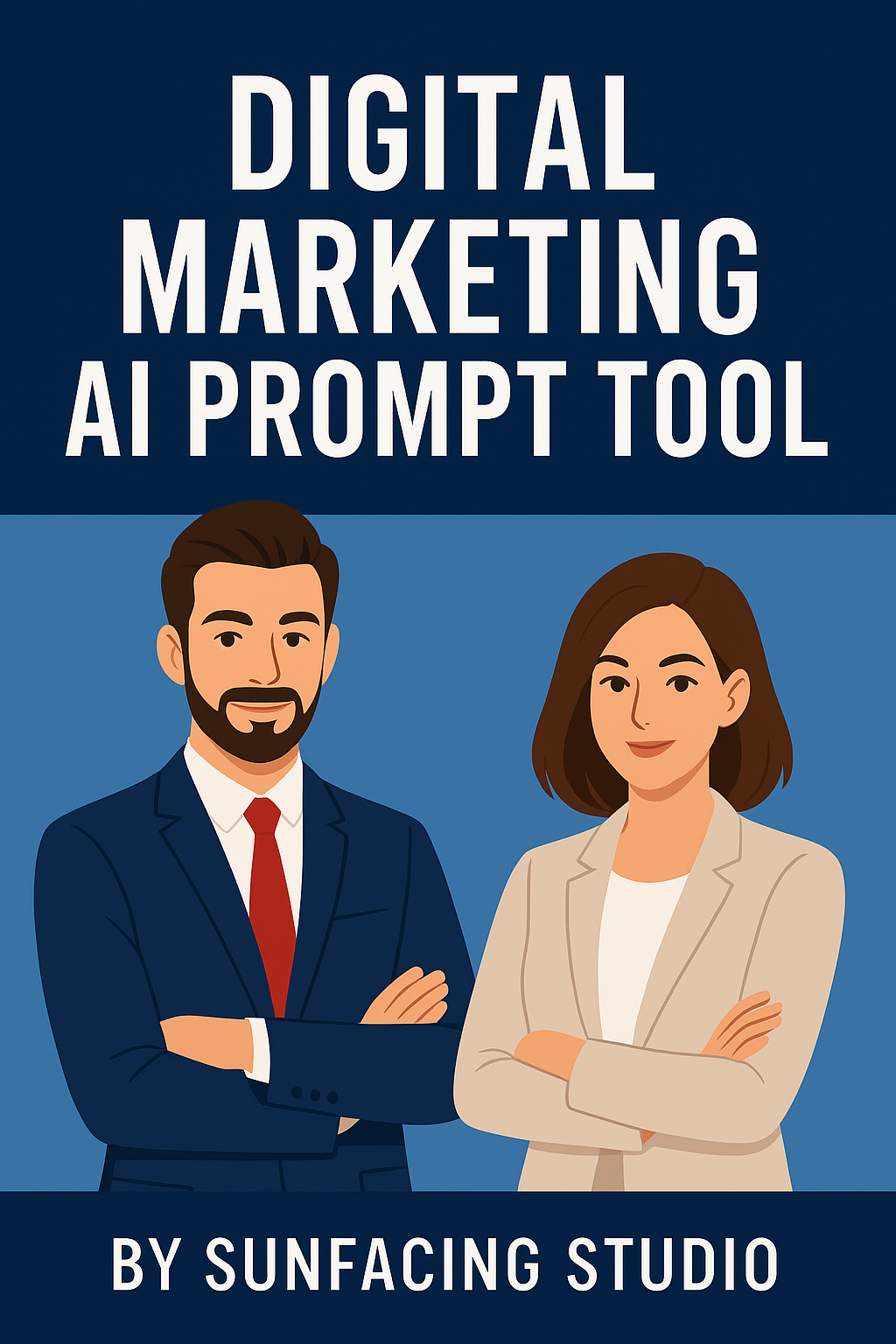 Sunfacing Studio - AI & Marketing Tools - Payhip
