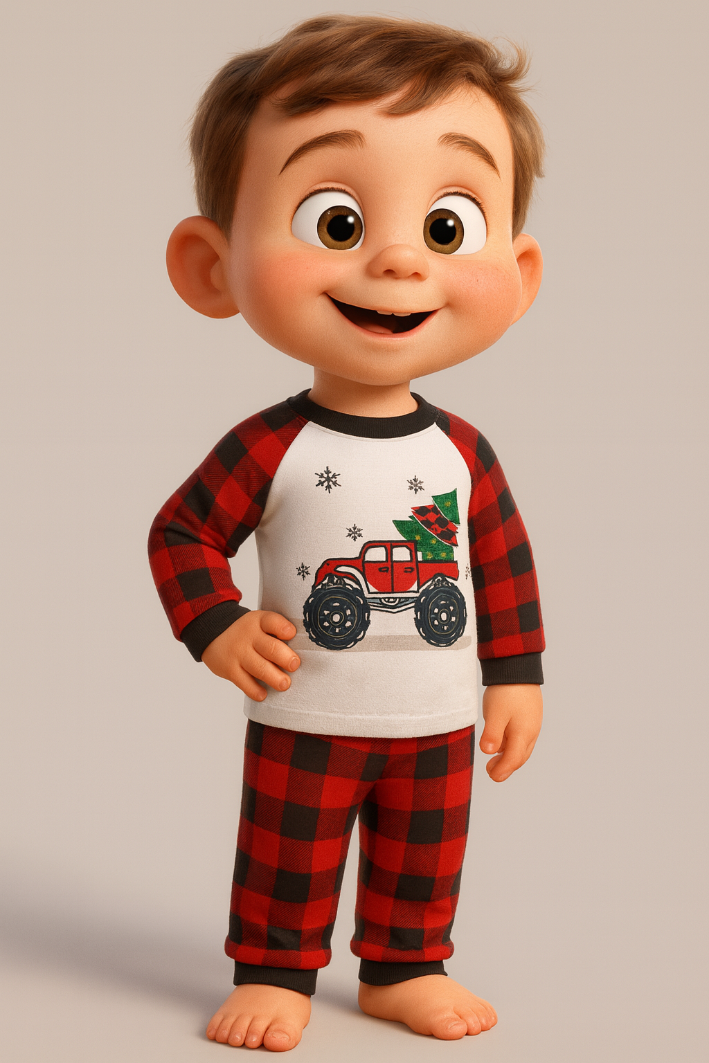 Boys Pjs