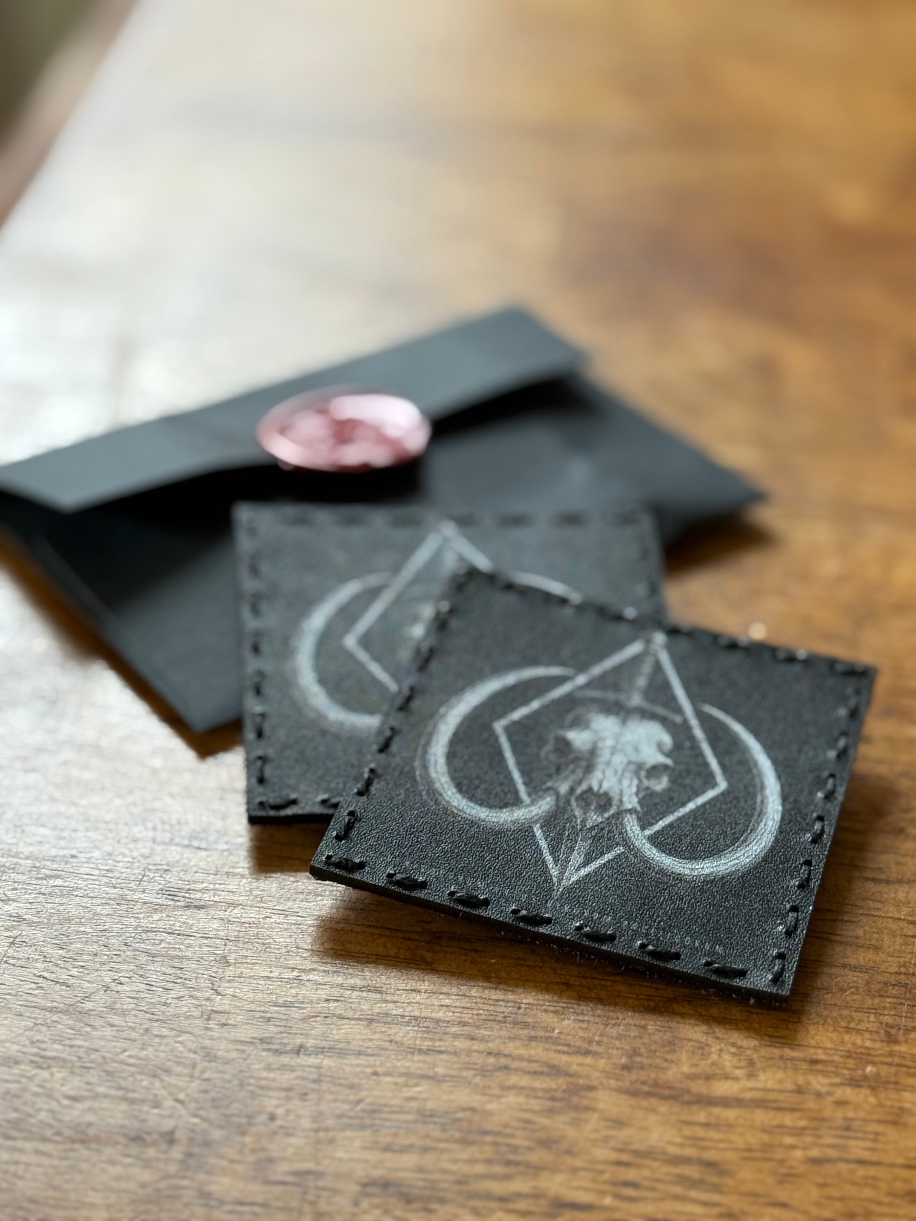 Protector Group Mammoth Patch - Payhip