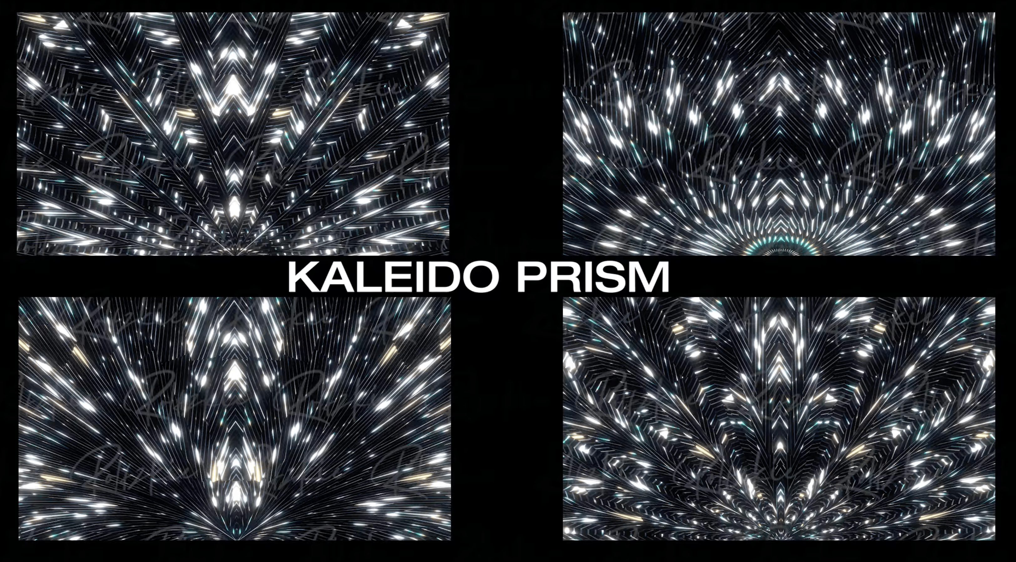 Kaleido Prism 4n1 - Payhip