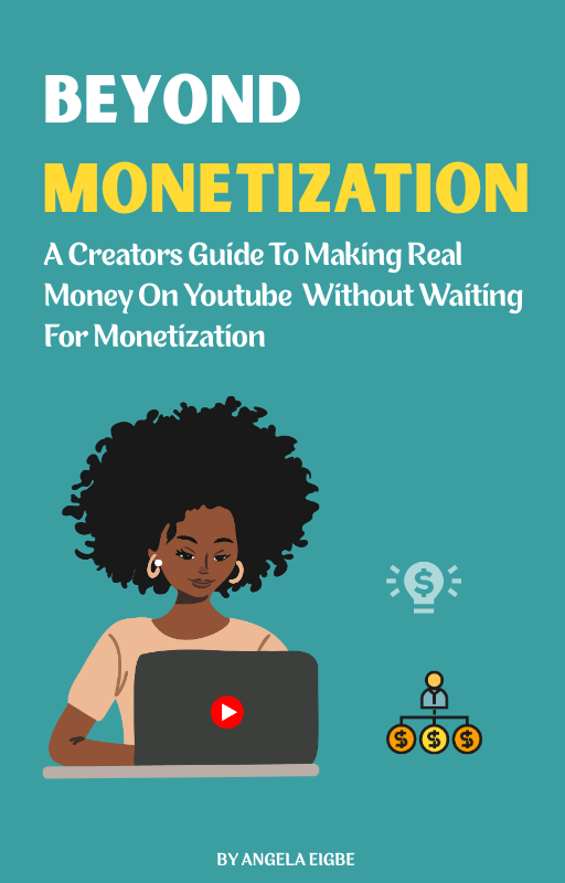 Beyond Monetization - A Creators Guide To Making Real Money On YouTube ...