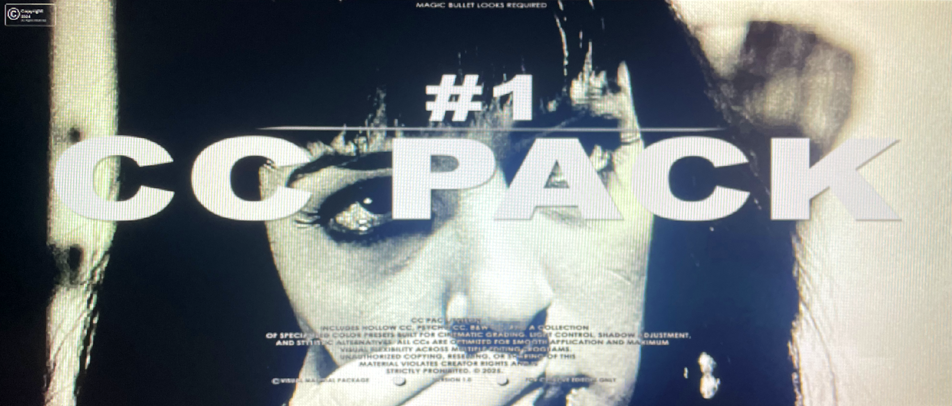 CC PACK VOL.1 - Payhip