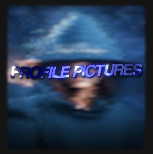 Profile pictures - Payhip
