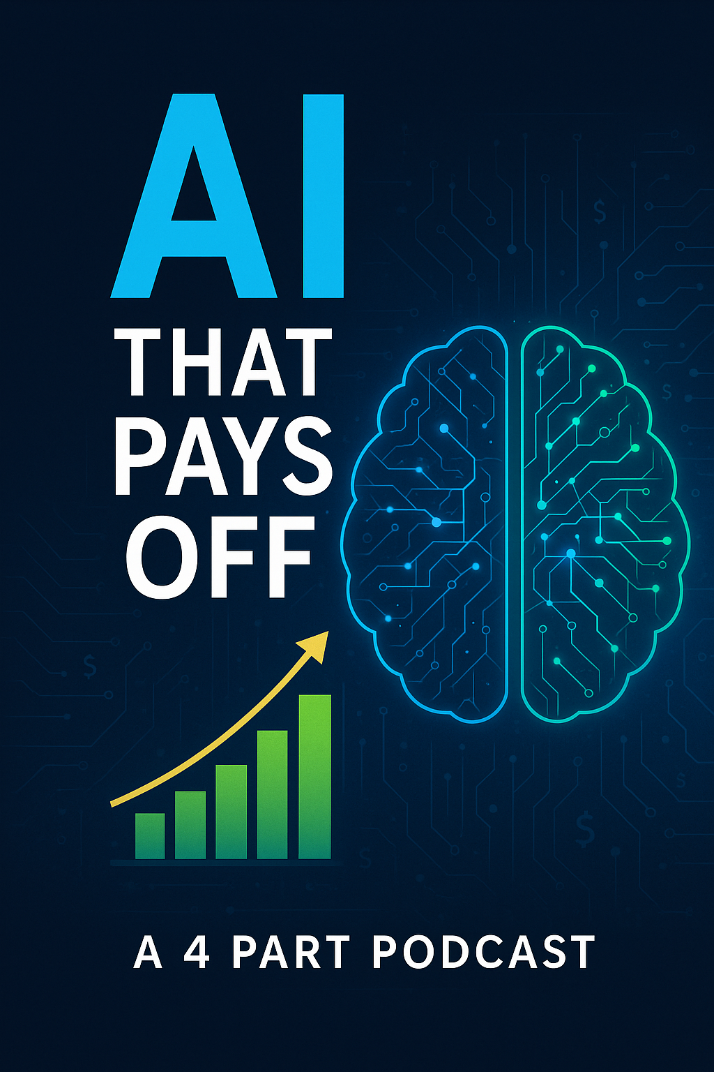 AI That Pays Off - Podcast - Payhip