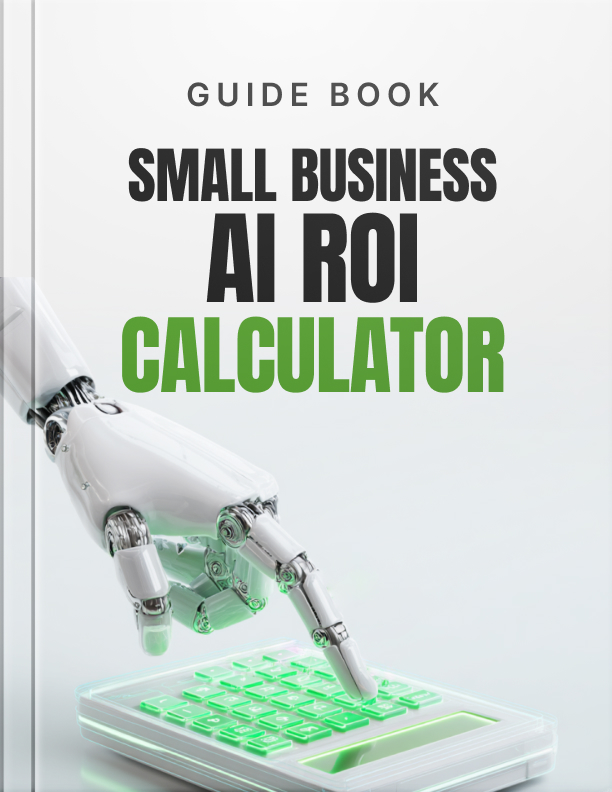 Small Business AI ROI Calculator - Payhip