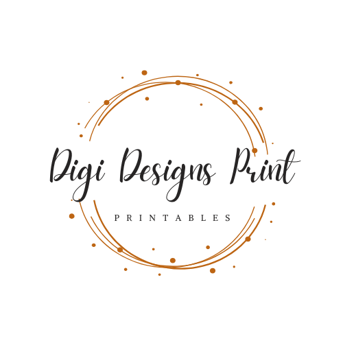 Digi Designs Digi Designs Print