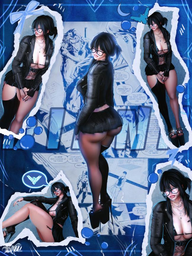 𝘿𝙞𝙖𝙣𝙖 | 𝙂𝙤𝙘𝙤 | 𝙎𝙋𝙎 | 𝙁𝙏