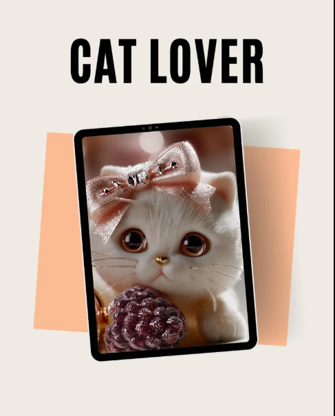 Cat Lover