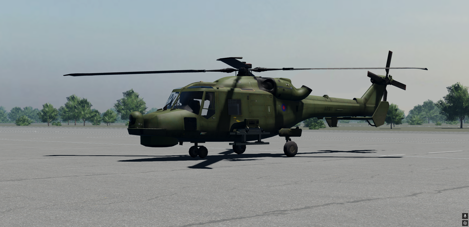 AW159 Wildcat - Payhip