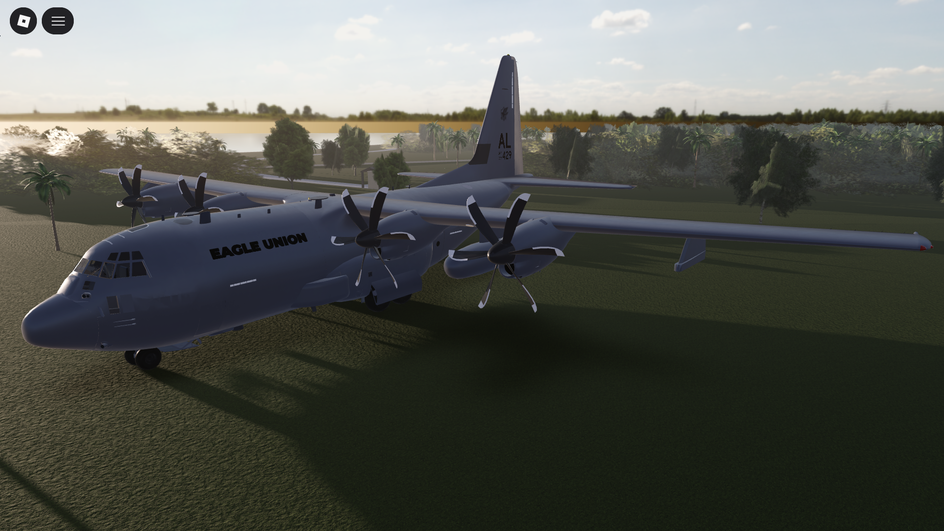 British Army Map – Realistic Military Base Roblox