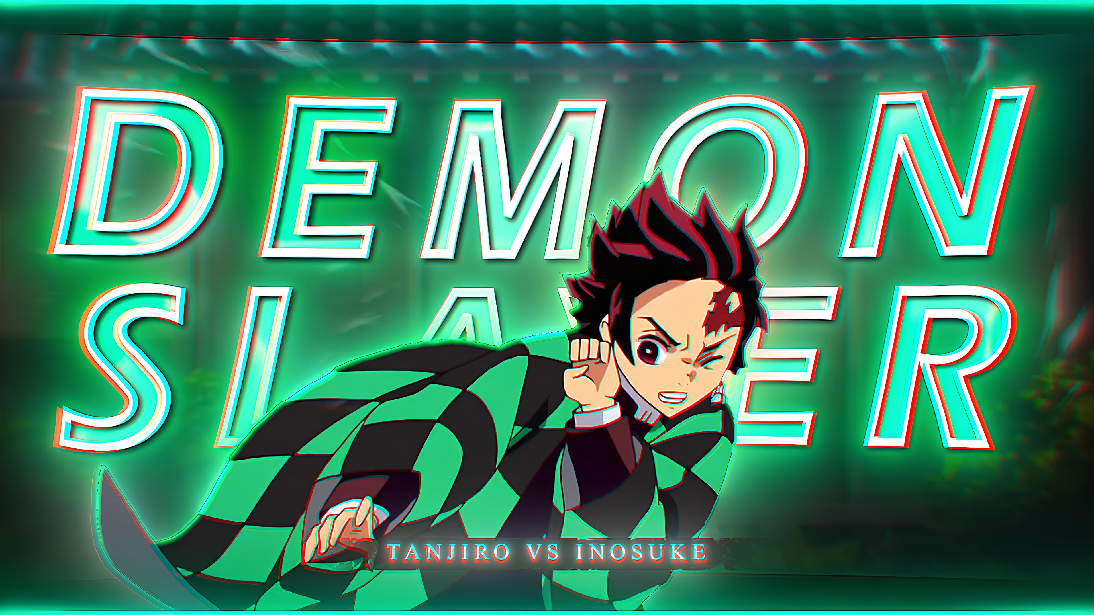 Tanjiro VS Inosuke💥 - Now or Never [Amv/Edit] ! - Payhip