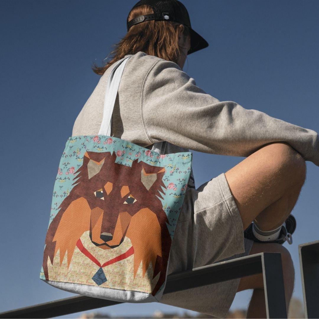 Perfect for Dog Lovers