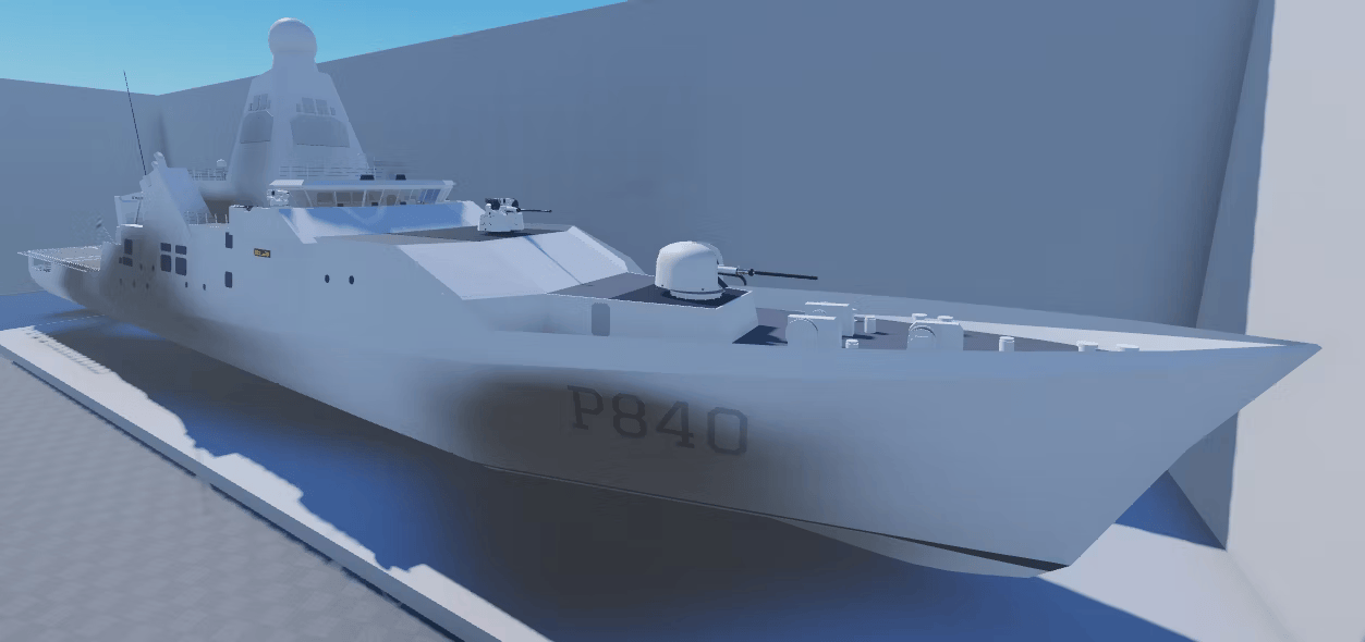 KW Studio | Roblox Store - 🚢 Boats & Ships – Water Transport Assets