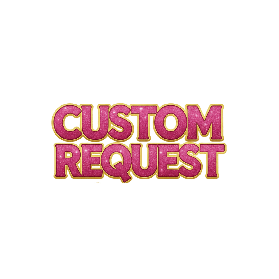 KPSL Designs - Custom Request - Payhip