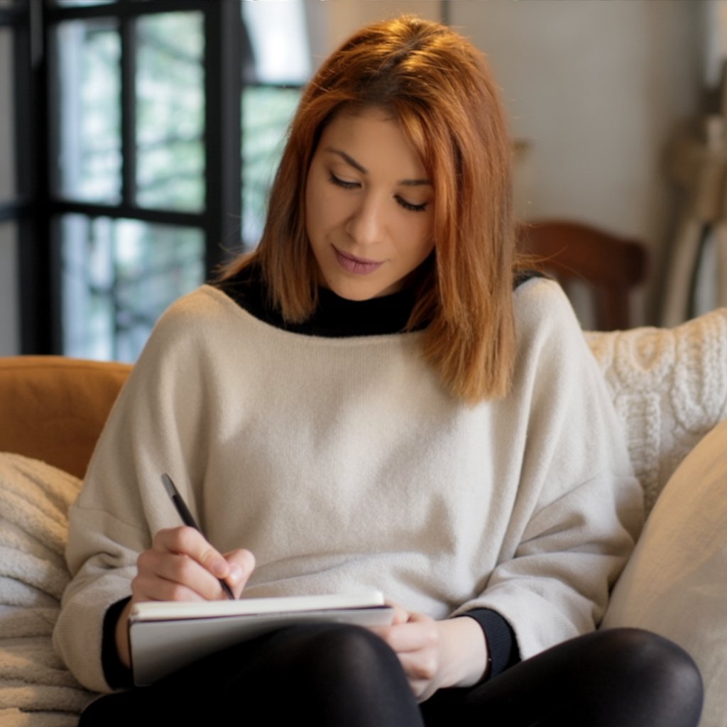 find your business purpose with human design aligned income