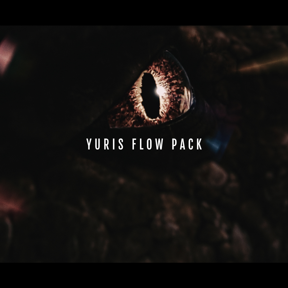 Flow Pack - Payhip
