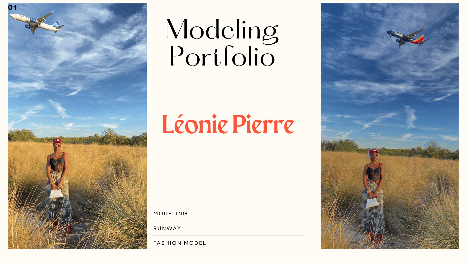 MODELING PORTFOLIO - Payhip
