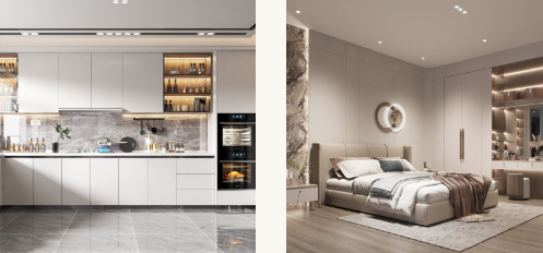 Interior Editions - Elevating Spaces with Tailored Furniture Solutions