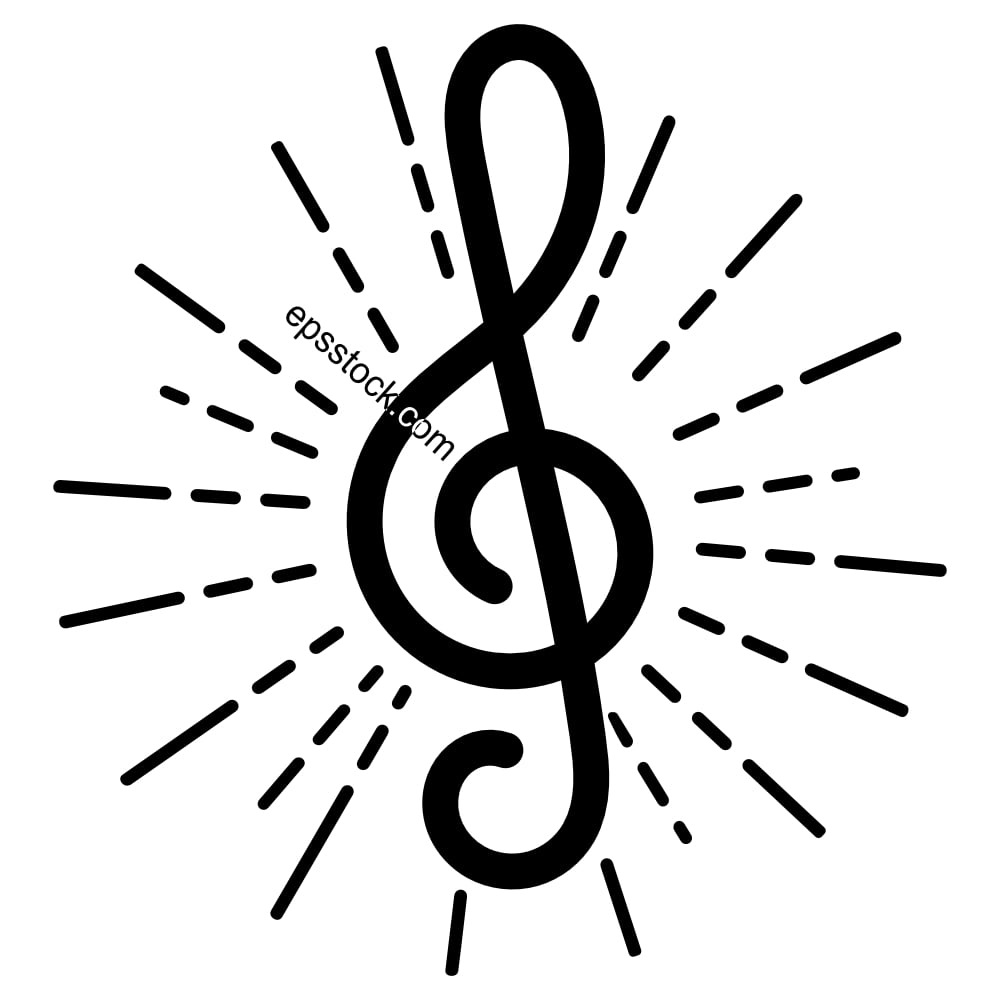 Sunny Music symbol