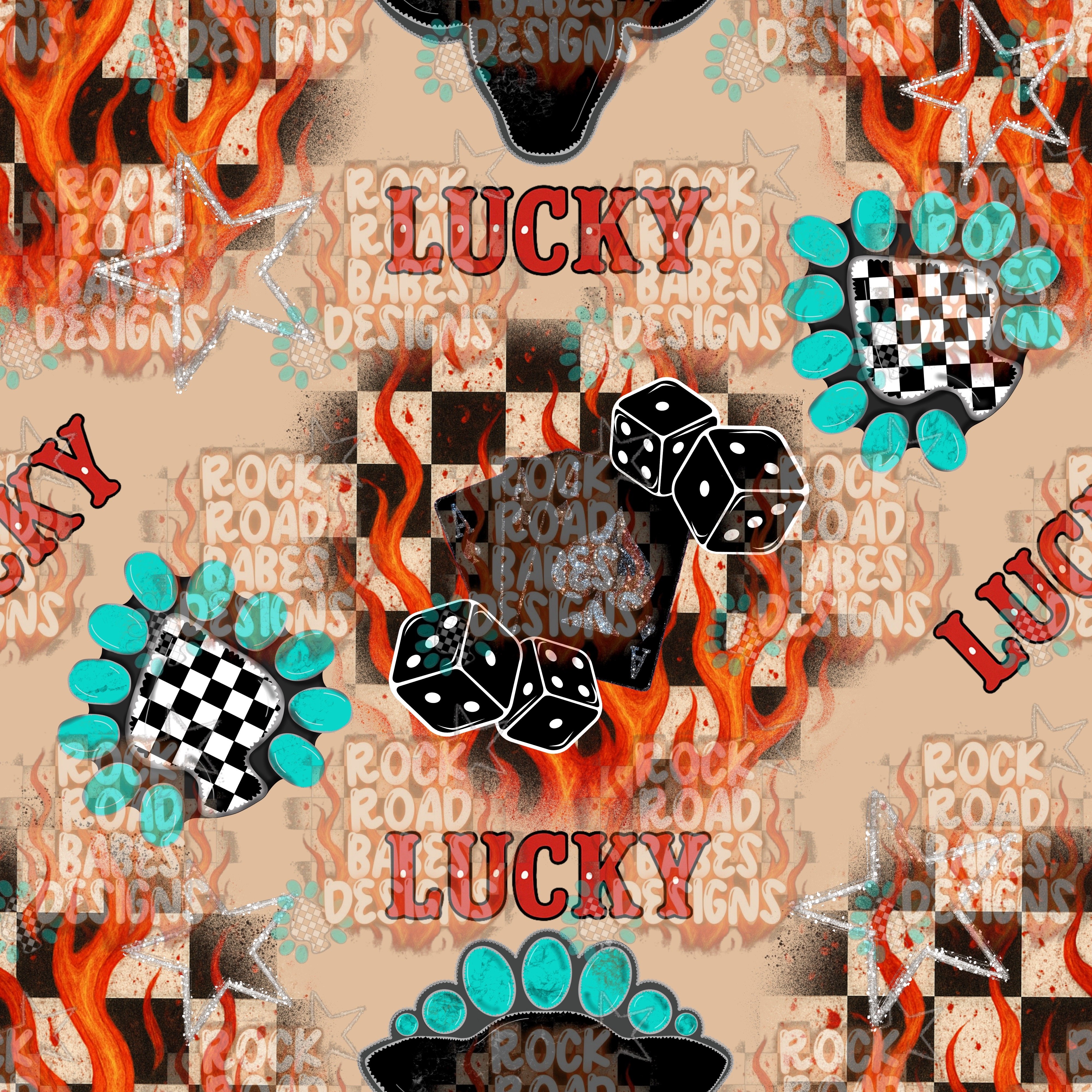 Lucky - Payhip