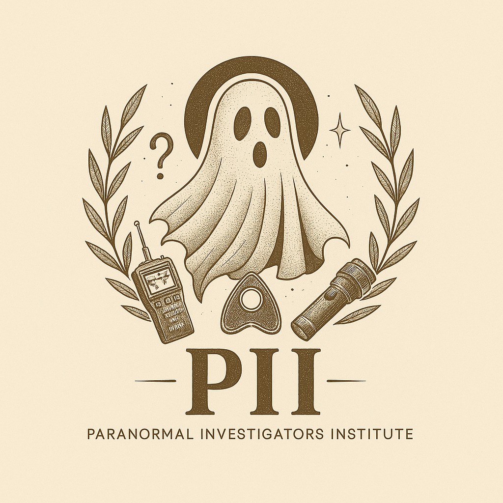 Paranormal Investigators Institute