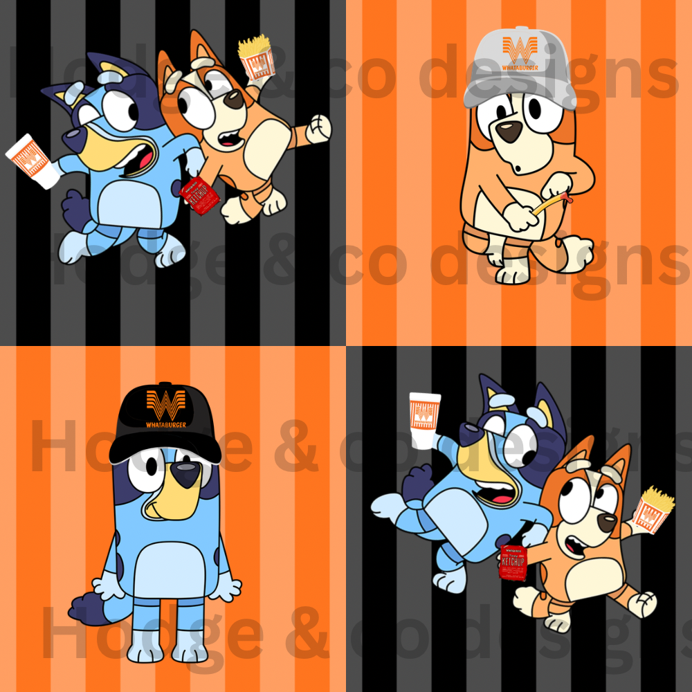 what-a-burger-checkered-seamless-payhip